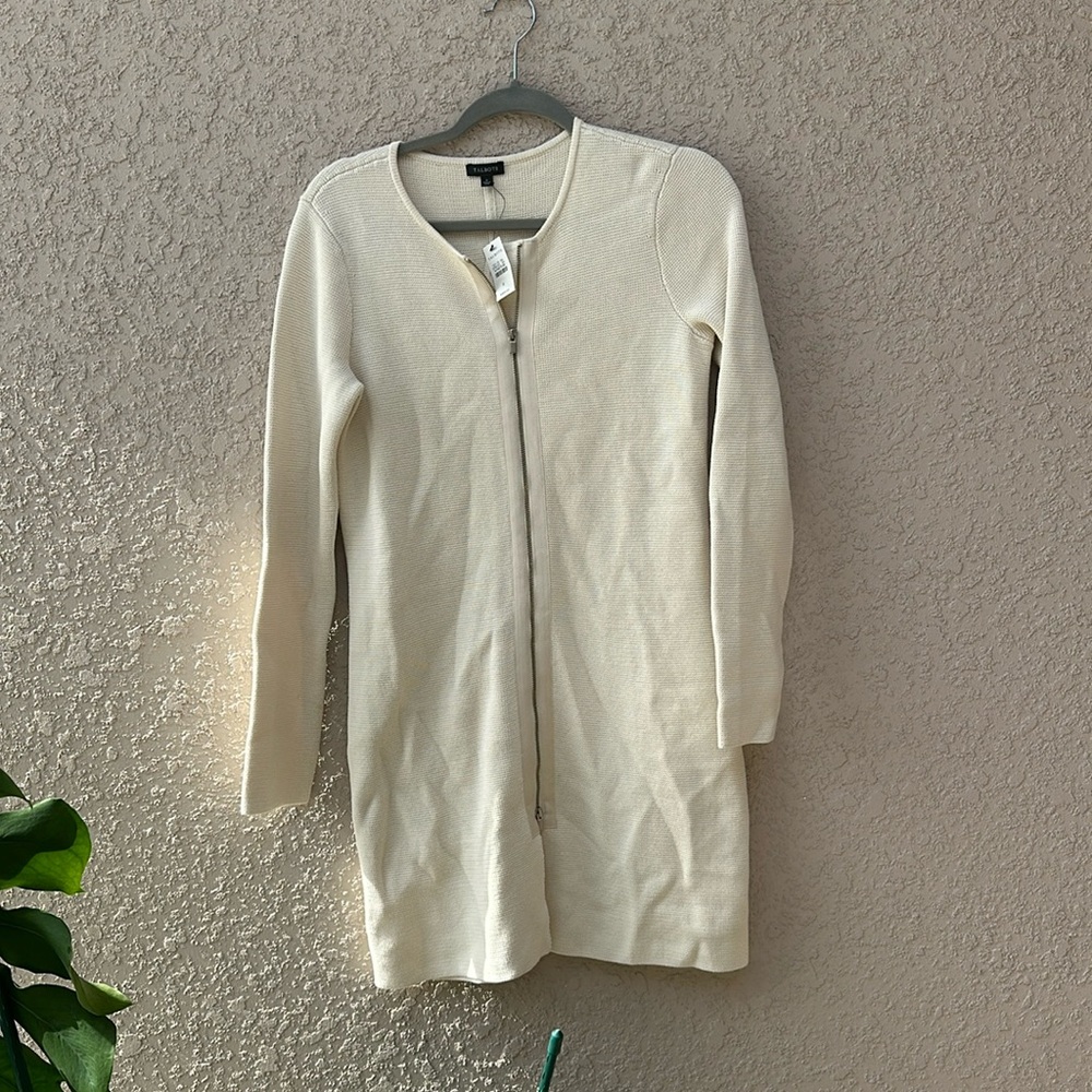Talbots Sweater S New with tag